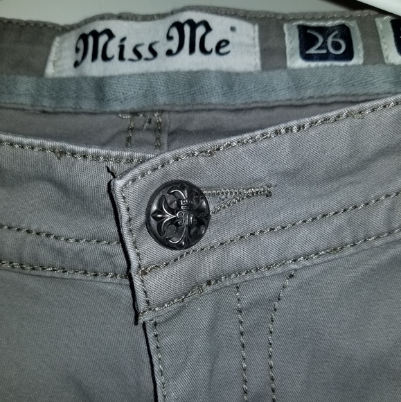 Miss Me jeans - Picture 3 of 3